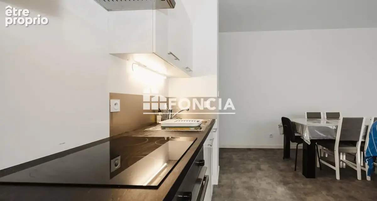 Appartement en rez de jardin de 2019 avec parking en sous/sol - photo 6