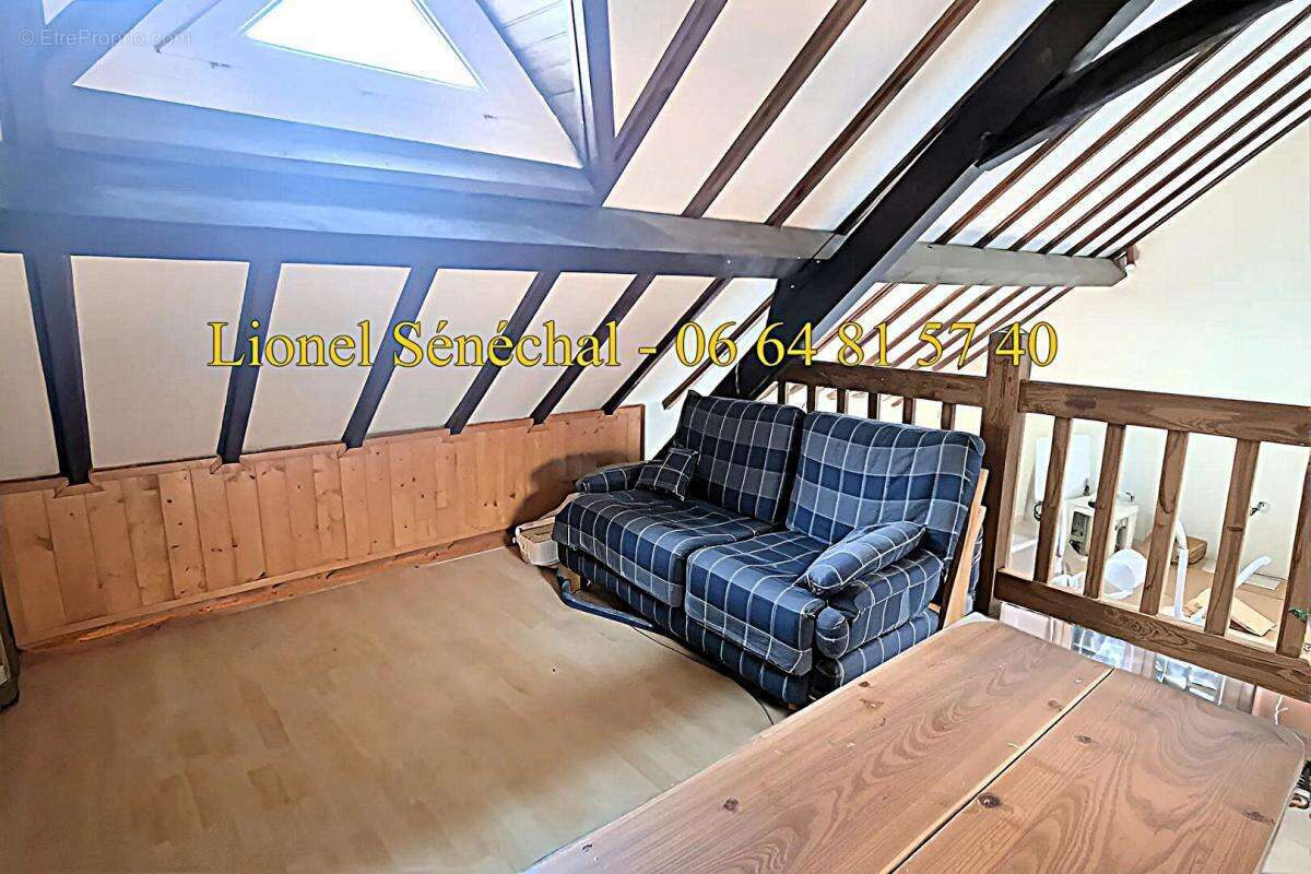 Maison à BRETTE-LES-PINS