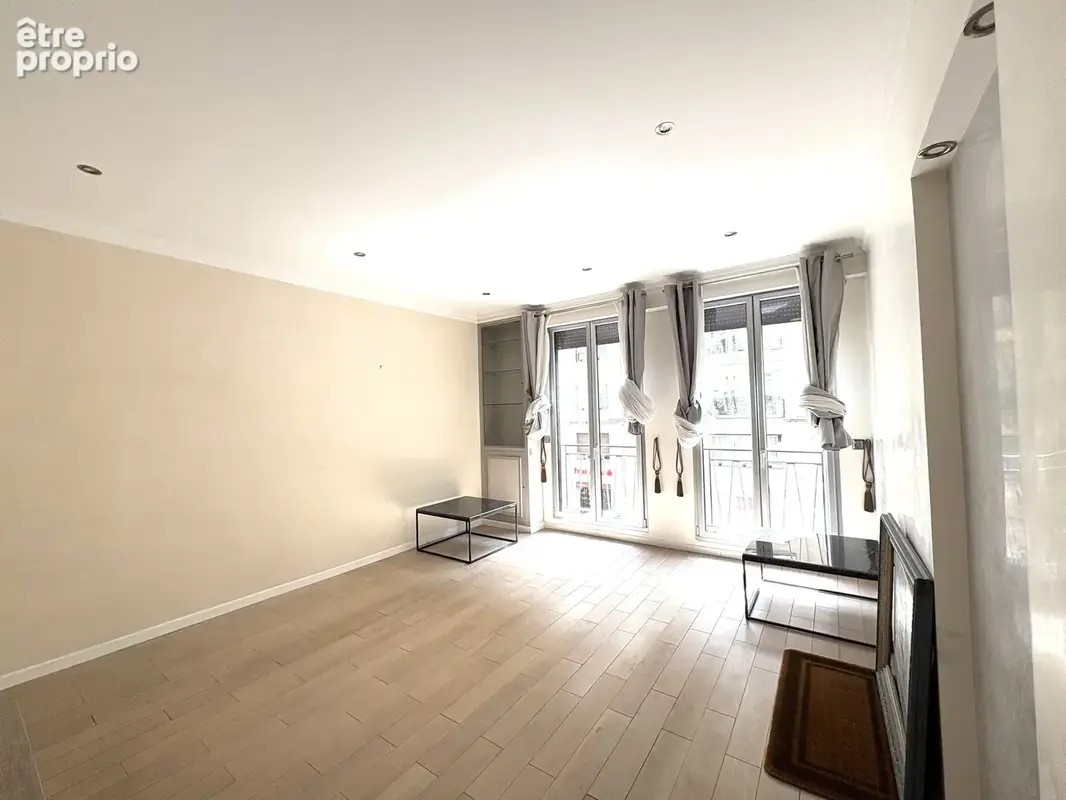 Photo 2 - Appartement à PARIS-16E
