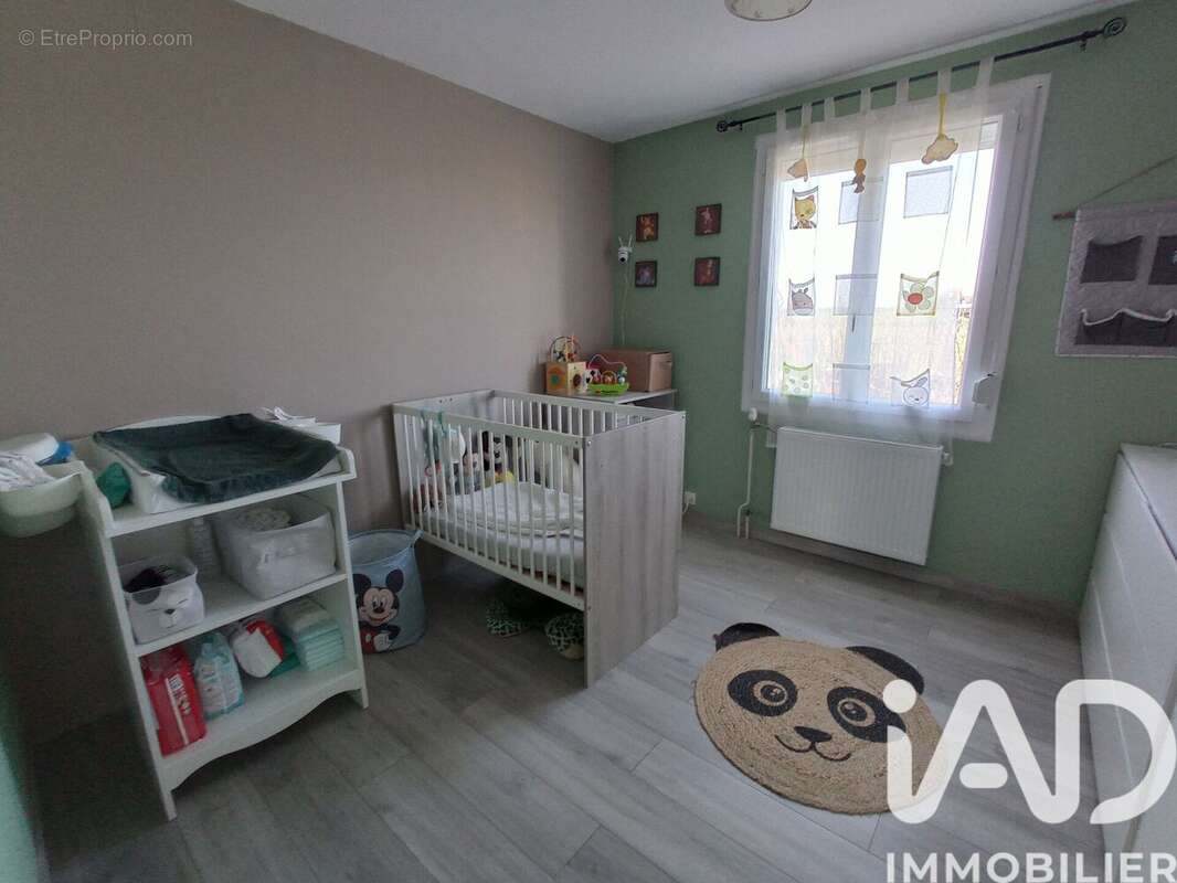 Maison 115 m² à Maligny  - photo 7