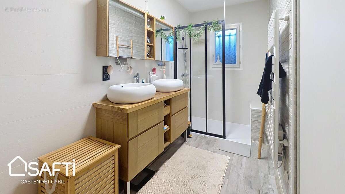 Photo 5 - Maison à LAPLUME