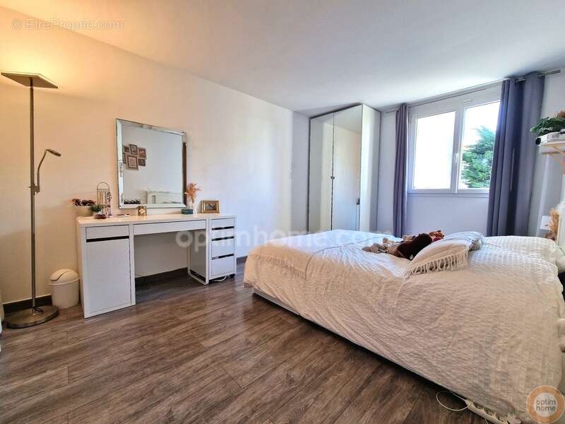 Maison à LA NORVILLE