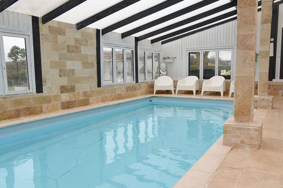 Autre à NORREY-EN-AUGE