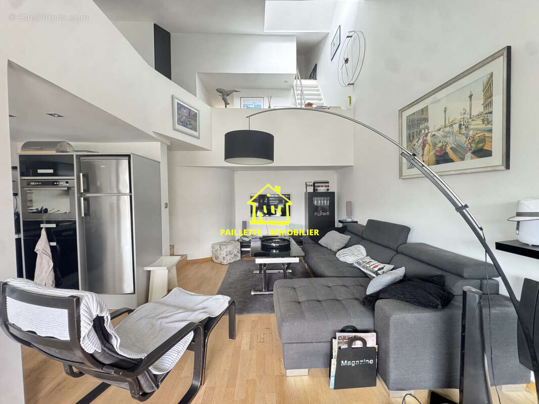 Appartement 51 m² à Deauville  - photo 9