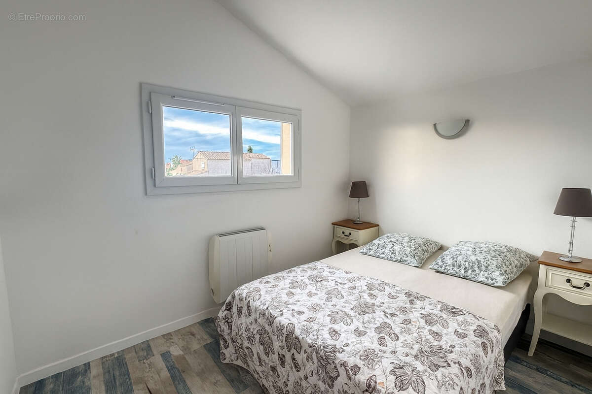 Maison à SAINTE-MARIE