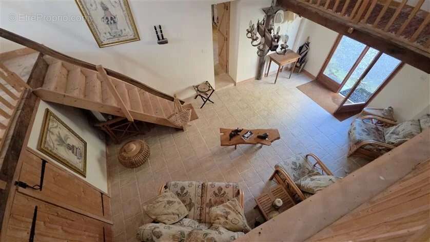 Charmante maison de hameau à vendre - Lussac-les-Églises 87 - photo 15