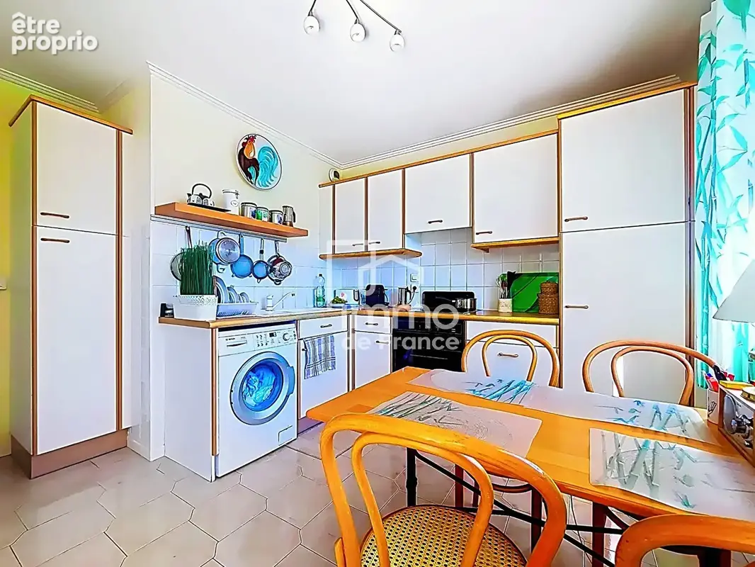 À vendre ? Appartement T3 de 77 m² environ - photo 6