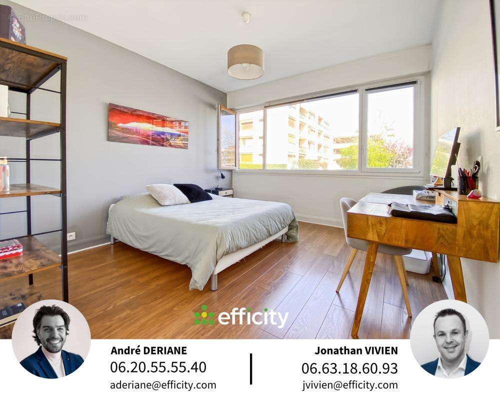 Appartement à NOISY-LE-ROI