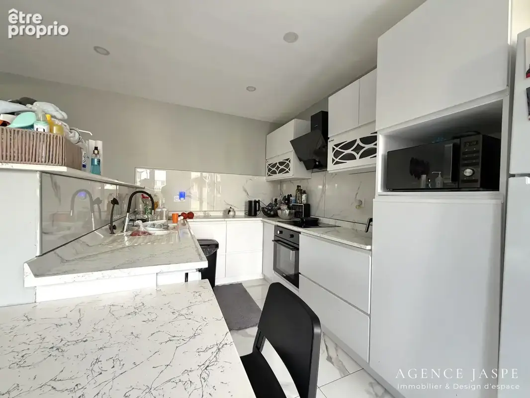 Maison 4 pièces 102 m² à vendre à Sury-Le-Comtal (42450) - photo 3