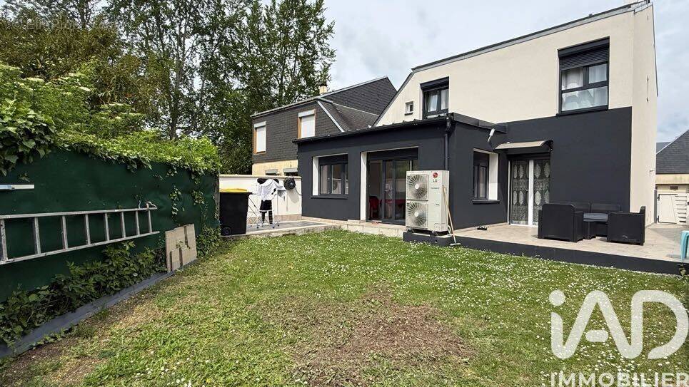 Photo 1 - Maison à AMIENS