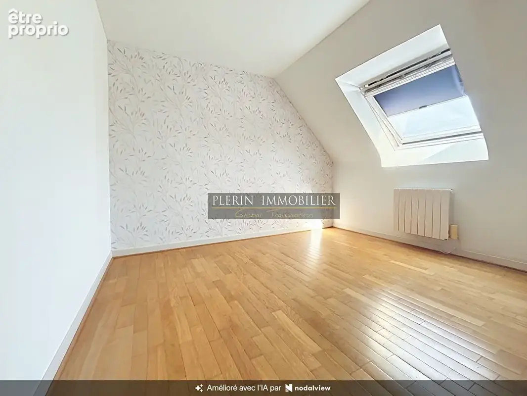 Langueux - belle maison familiale avec vastes dépendances - photo 13
