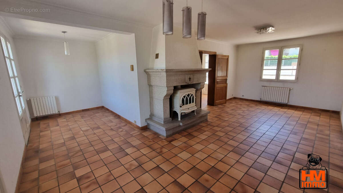 Maison 112 m² à Limoges  - photo 4