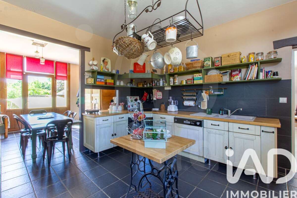 Photo 7 - Maison à AGNETZ