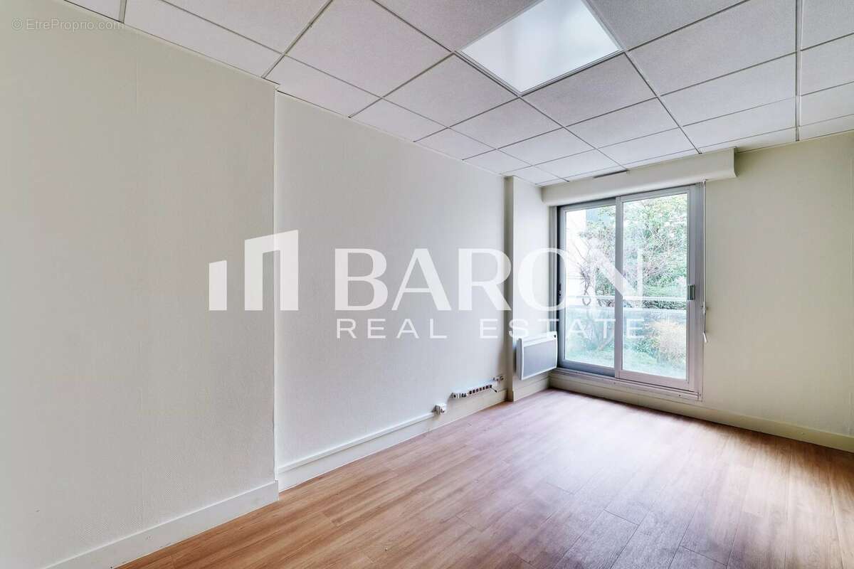 Appartement à PARIS-5E