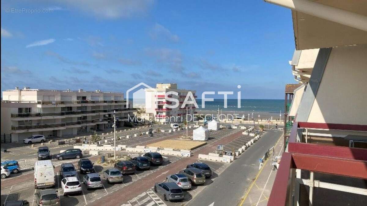 Photo 8 - Appartement à CAMIERS