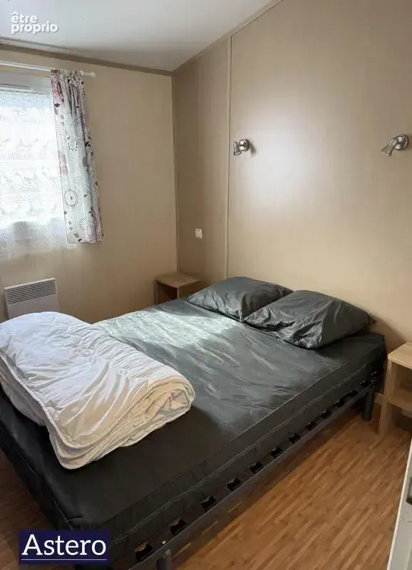 Exclusivité – chalet avec terrain privatif et vue lac - photo 8