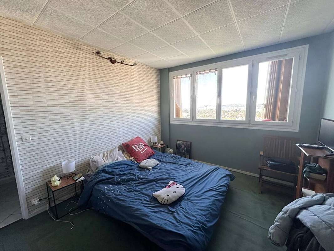 Appartement à EAUBONNE