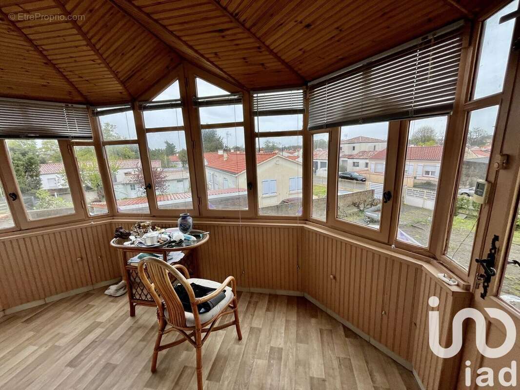 Photo 8 - Maison à CHALLANS