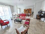 Appartement à SAINT-CHAMOND