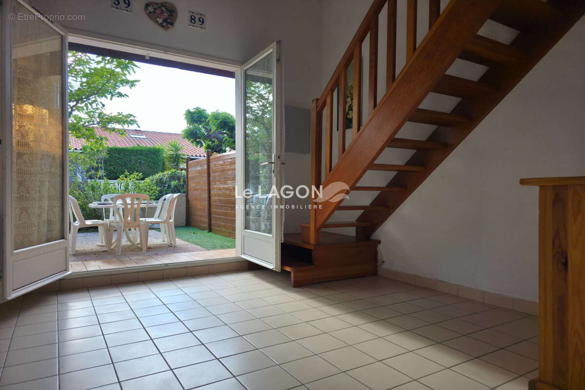Maison 31 m² à Saint-Cyprien  - photo 5