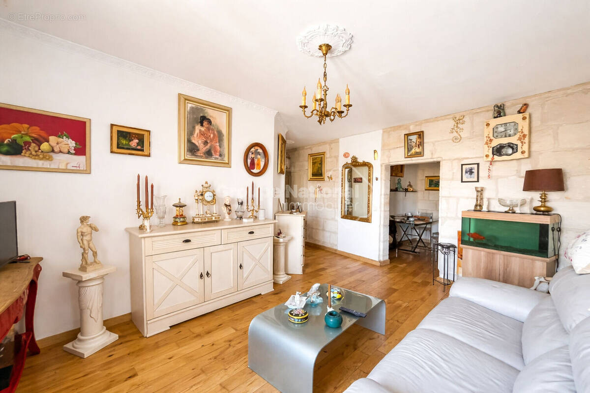 Appartement à BEAUCAIRE