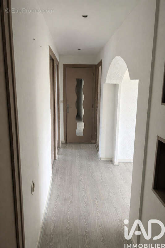 Photo 3 - Appartement à VILLEFRANCHE-SUR-SAONE