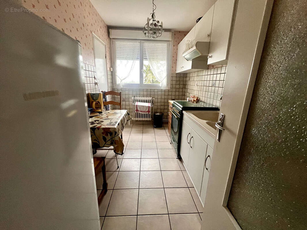 Appartement Macon 3 pièces 62 m2 - photo 4