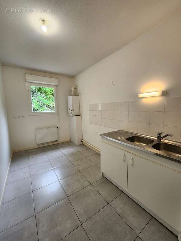 Appartement à PESSAC