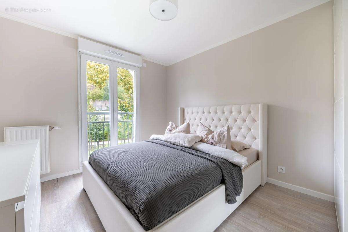 Appartement à CORMEILLES-EN-PARISIS