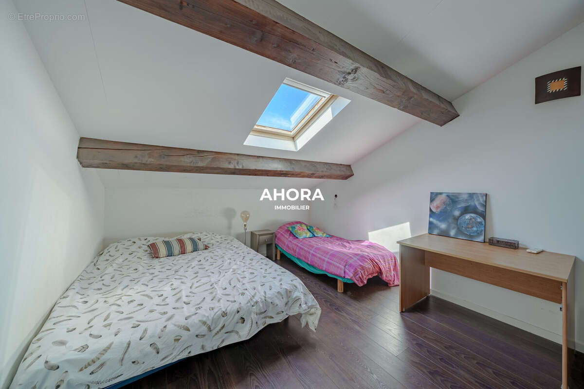 Maison à MARSEILLE-9E