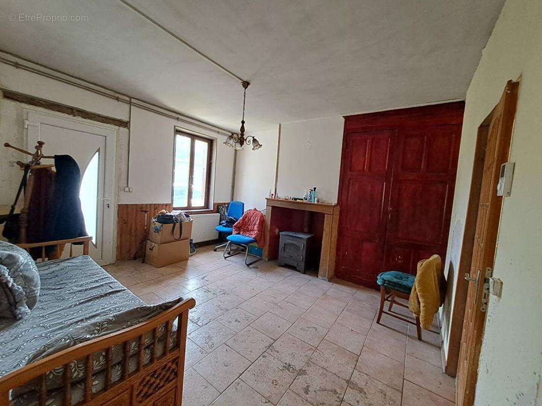 Maison Saint Paul Aux Bois 4 pièce(s) 58 m2 - photo 4