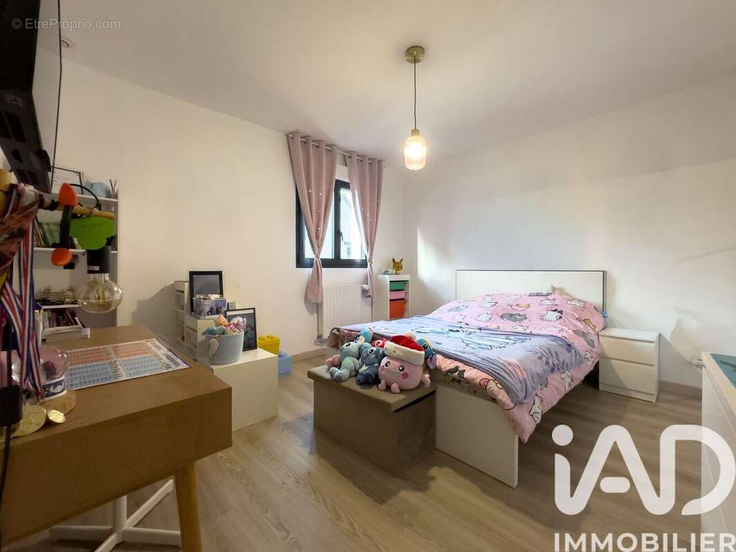 Photo 6 - Maison à CHARLEVILLE-MEZIERES