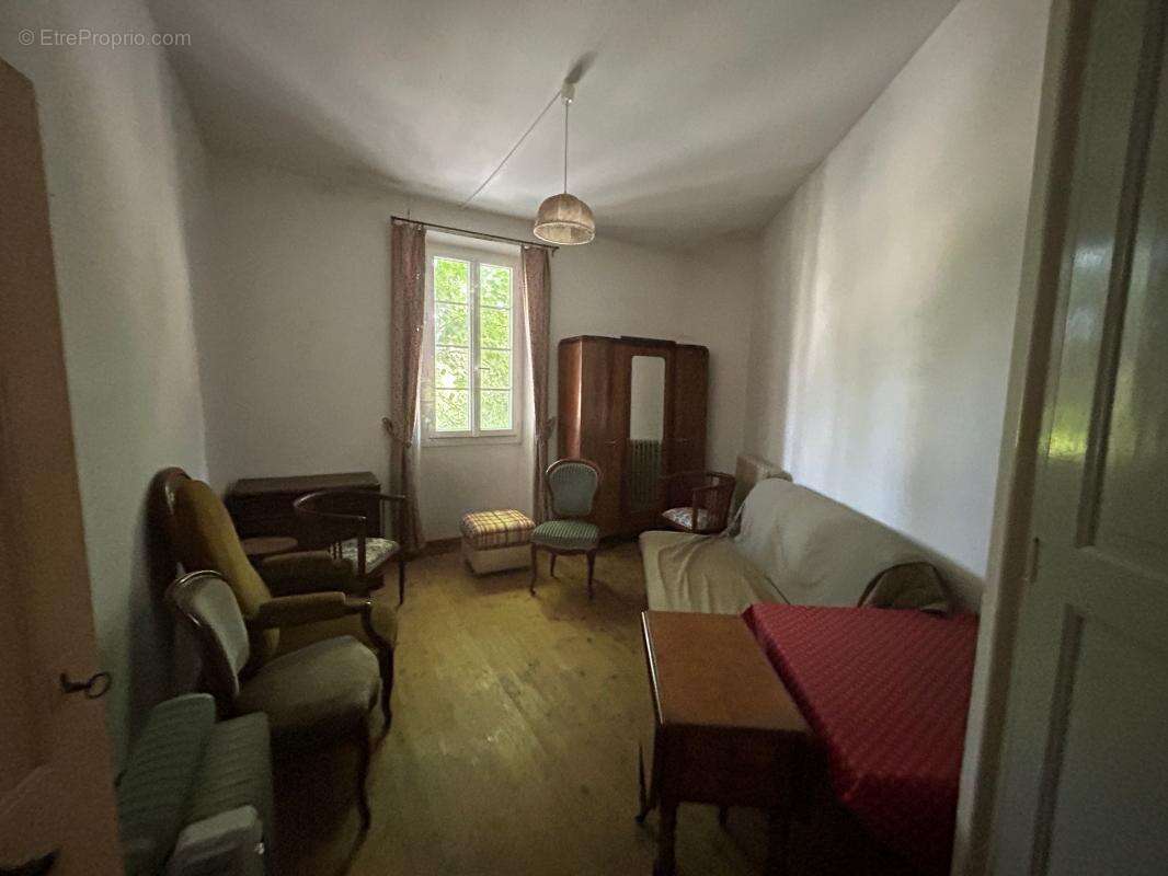 Maison à SAINT-ROMAIN-EN-VIENNOIS