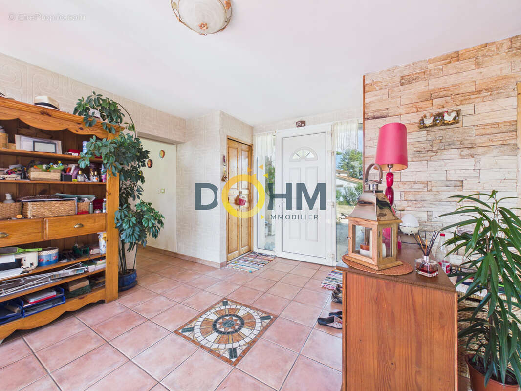Maison de plain-pied avec piscine à 15 min d'Yssingeaux - photo 5