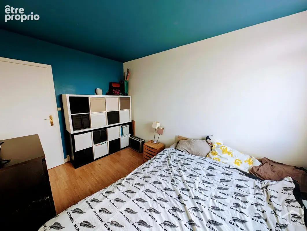 Grand appartement lumineux - photo 4