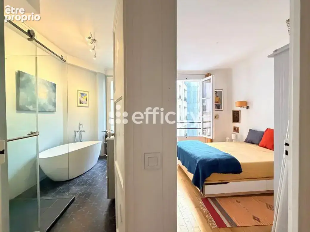 Appartement - photo 7
