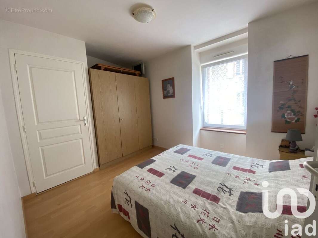 Photo 6 - Appartement à LAMBALLE