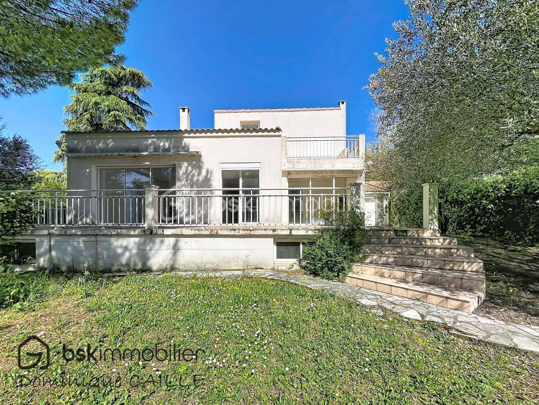 Maison à MONTPELLIER