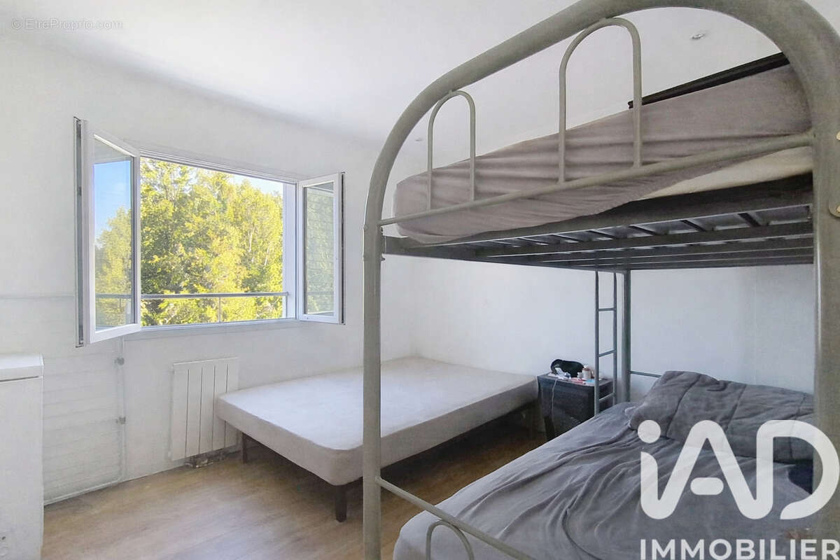 Photo 8 - Maison à ANTONY