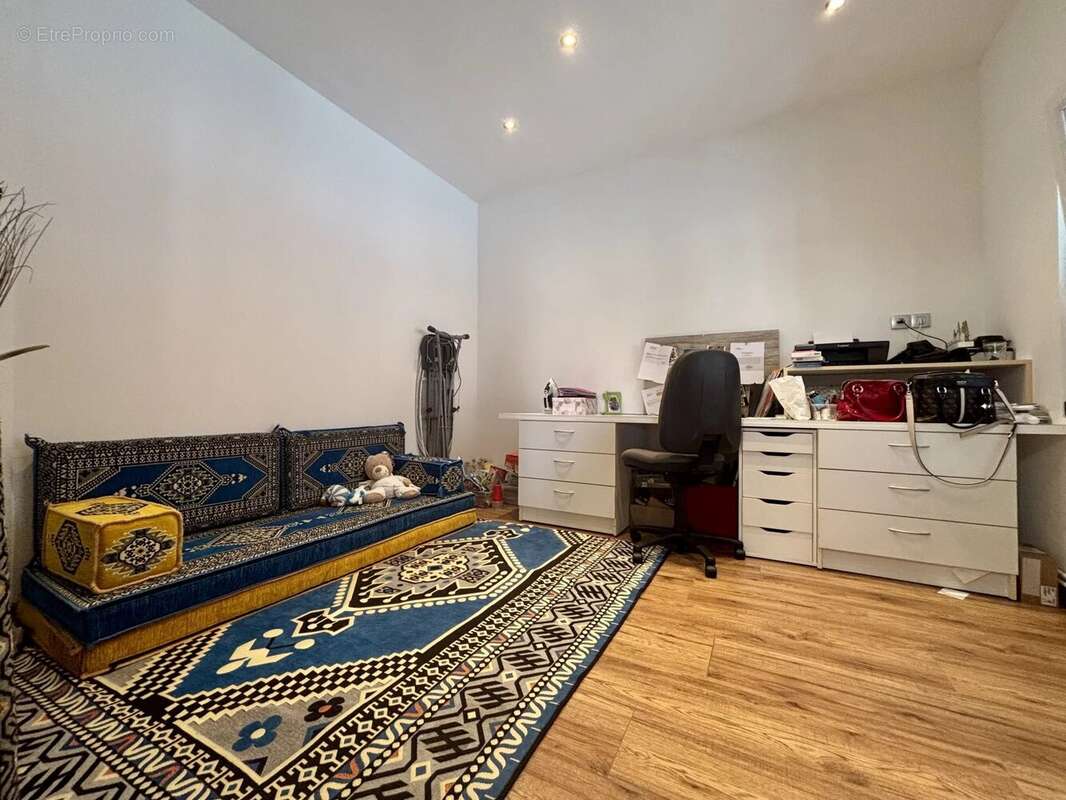 Maison avec garage - photo 8