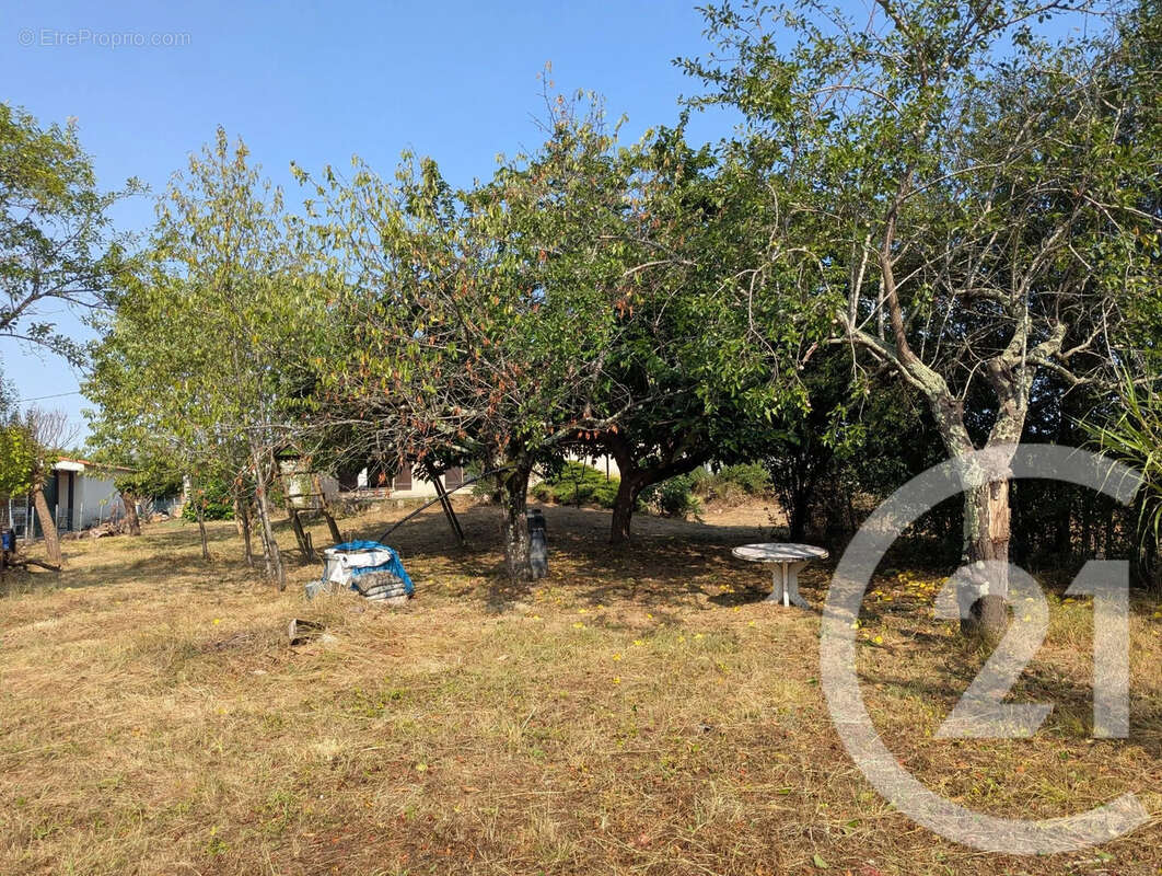 Maison 93 m² à Senouillac  - photo 10