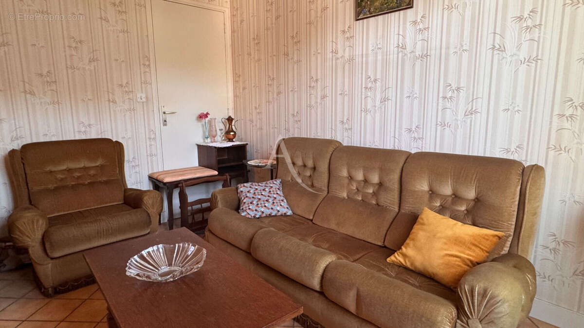 Maison sur sous-sol a vendre romorantin lanthenay - photo 5