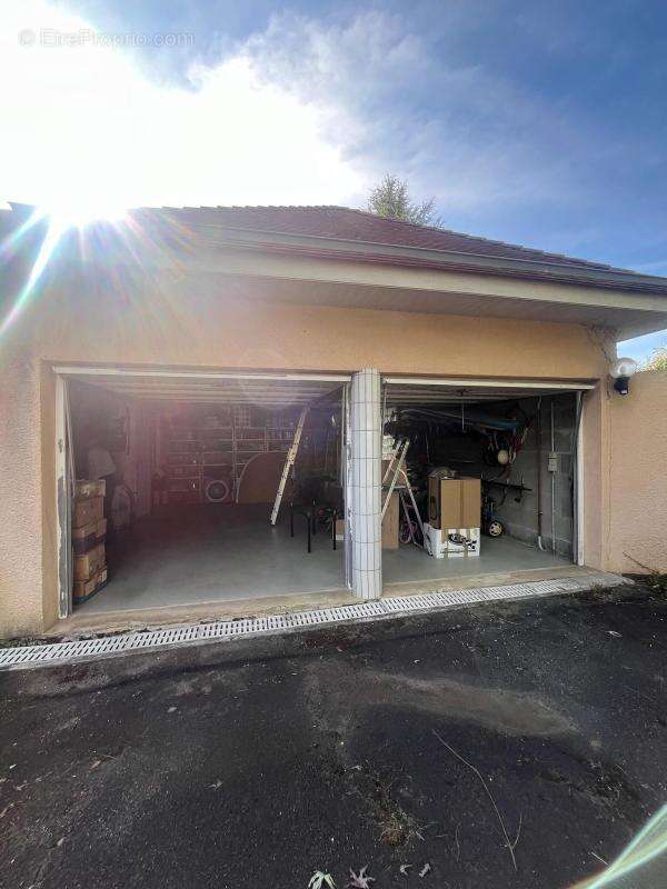 Maison à SERRES-MORLAAS