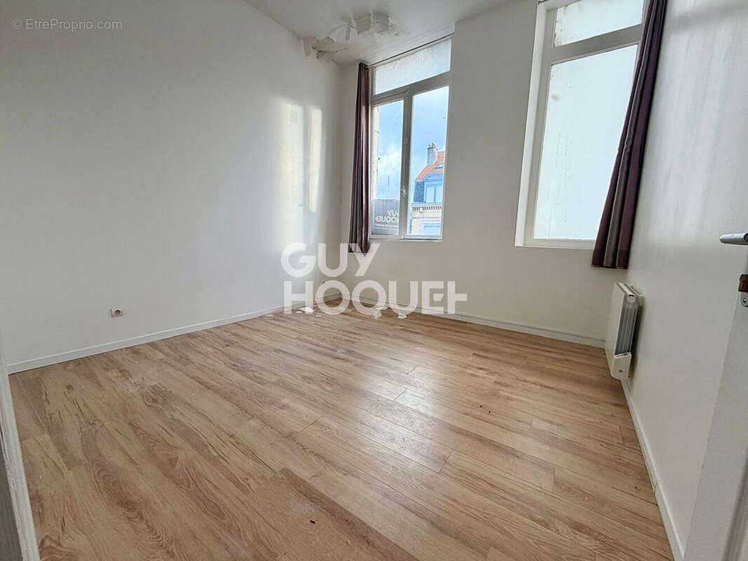 Appartement à CALAIS