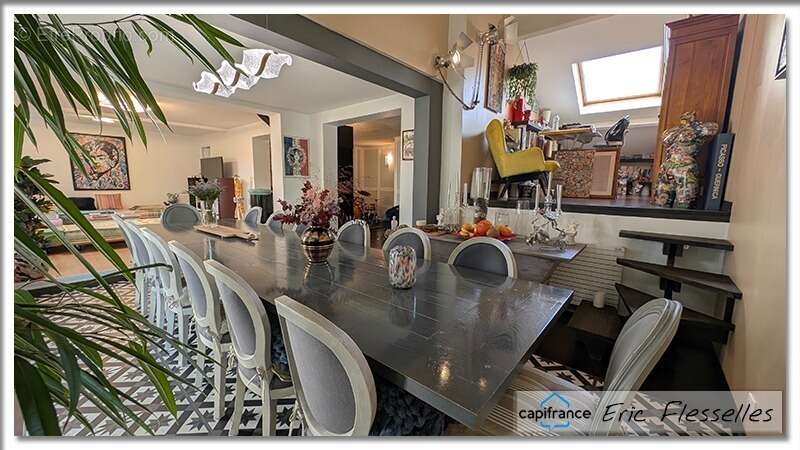 Maison à GOURNAY-SUR-MARNE