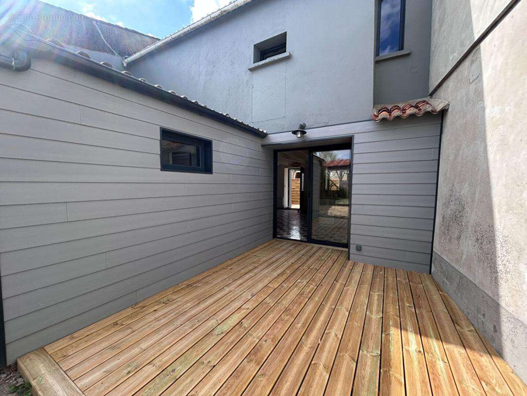 Maison Mauges Sur Loire 5 pièce(s) 82 m2 - photo 10