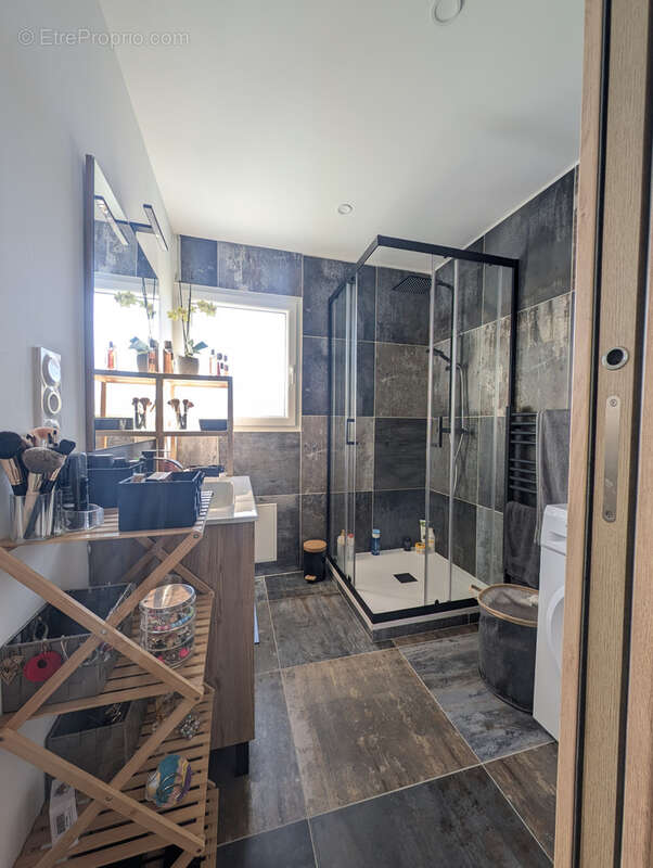 Appartement à MARSEILLAN