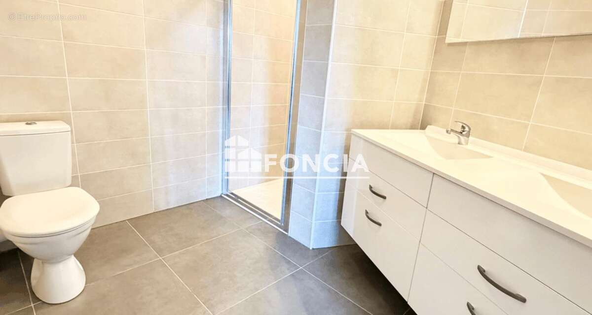Appartement à NARBONNE