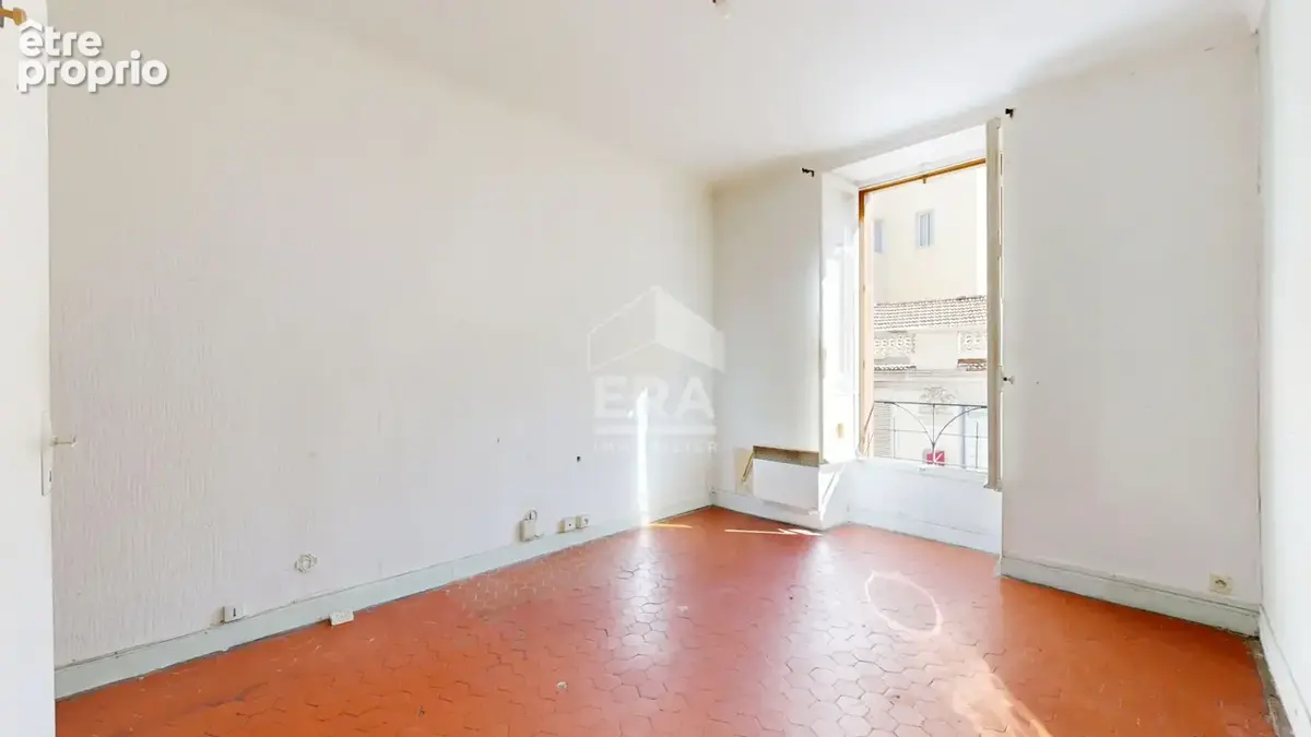 Appartement 42m² à nice - photo 6