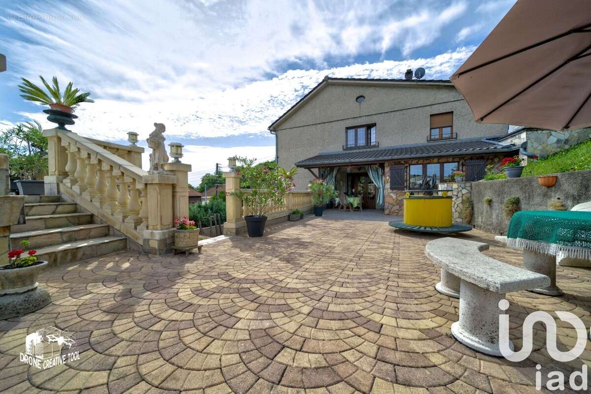 Photo 4 - Maison à HAYANGE